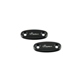 LIGHTECH Coppia Tappi Sede Specchio