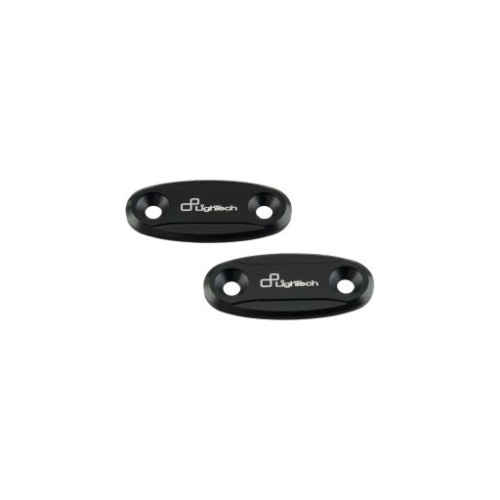 LIGHTECH Coppia Tappi Sede Specchio