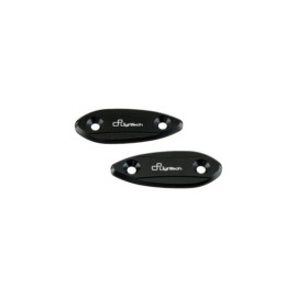 LIGHTECH Coppia Tappi Sede Specchio