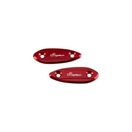 LIGHTECH Coppia Tappi Sede Specchio