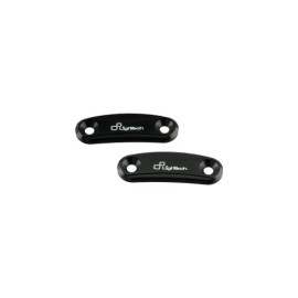 LIGHTECH Coppia Tappi Sede Specchio