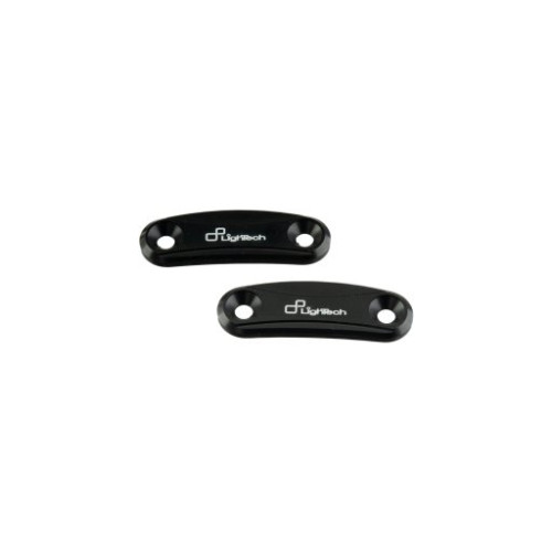 LIGHTECH Coppia Tappi Sede Specchio
