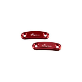 LIGHTECH Coppia Tappi Sede Specchio