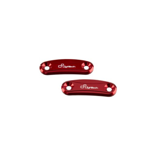 LIGHTECH Coppia Tappi Sede Specchio