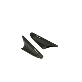 LIGHTECH Coppia Tappi Sede Specchio