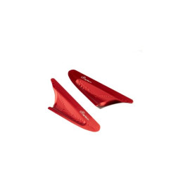 LIGHTECH Coppia Tappi Sede Specchio