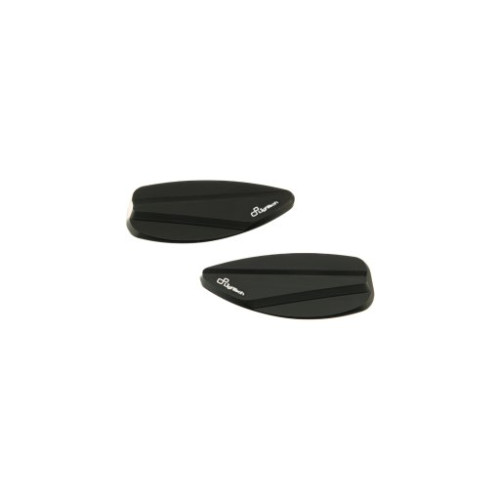 LIGHTECH Coppia Tappi Sede Specchio
