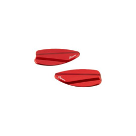 LIGHTECH Coppia Tappi Sede Specchio