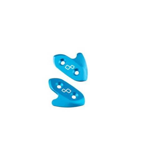 LIGHTECH Coppia Tappi Sede Specchio