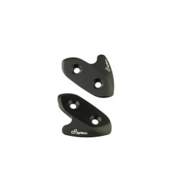 LIGHTECH Coppia Tappi Sede Specchio
