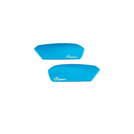 LIGHTECH Coppia Tappi Sede Specchio