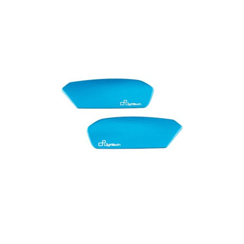 LIGHTECH Coppia Tappi Sede Specchio