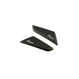 LIGHTECH Coppia Tappi Sede Specchio