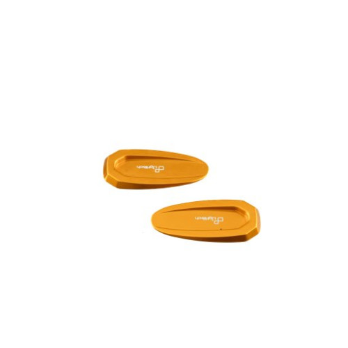 LIGHTECH Coppia Tappi Sede Specchi