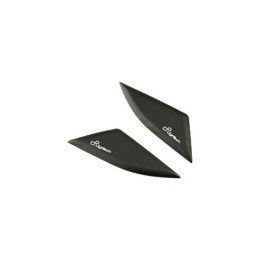 LIGHTECH Coppia Tappi Sede Specchio
