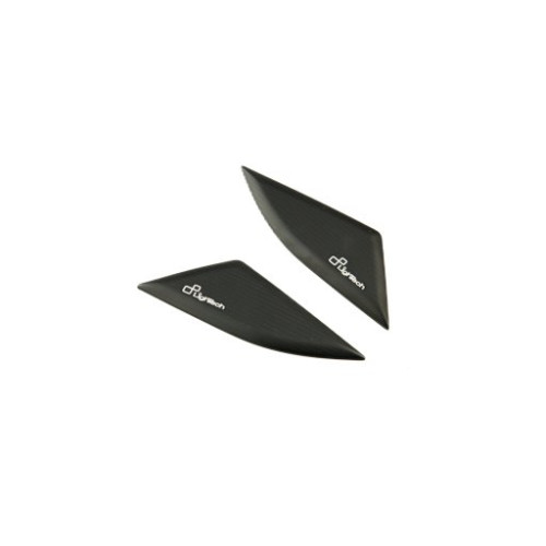LIGHTECH Coppia Tappi Sede Specchio