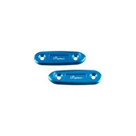 LIGHTECH Coppia Tappi Specchio