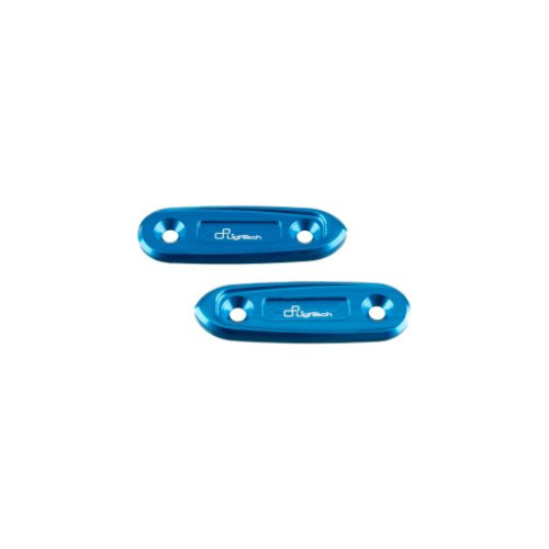 LIGHTECH Coppia Tappi Specchio