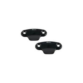 LIGHTECH Coppia tappi sede specchio