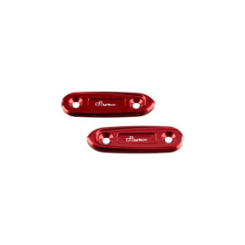 LIGHTECH Coppia tappi sede specchio