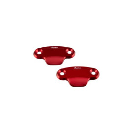 LIGHTECH Coppia tappi sede specchio