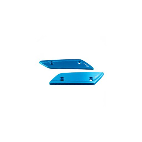 LIGHTECH Coppia Sede Tappi Specchio