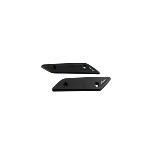LIGHTECH Coppia Sede Tappi Specchio