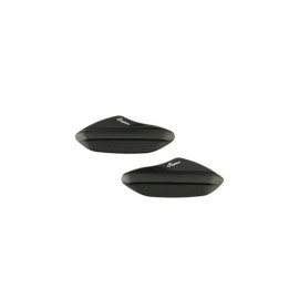 LIGHTECH Coppia Sede Tappi Specchio