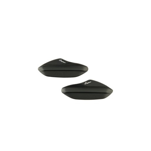 LIGHTECH Coppia Sede Tappi Specchio