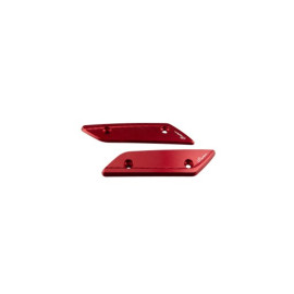 LIGHTECH Coppia Sede Tappi Specchio