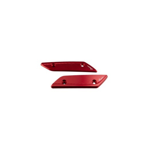 LIGHTECH Coppia Sede Tappi Specchio