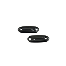 LIGHTECH Coppia Sede Tappi Specchio