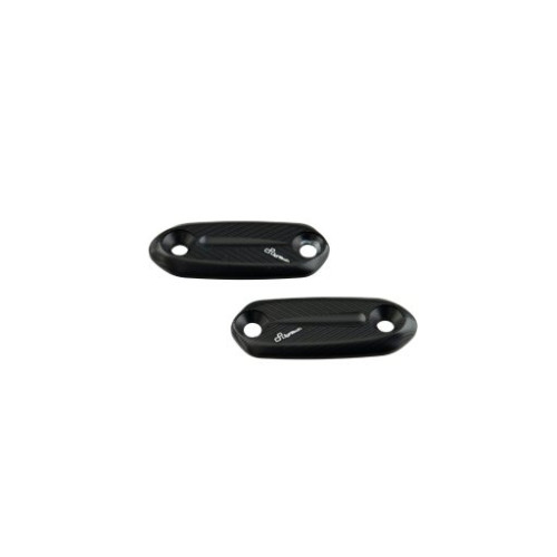 LIGHTECH Coppia Sede Tappi Specchio