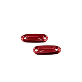 LIGHTECH Coppia Sede Tappi Specchio