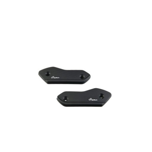 LIGHTECH Coppia Sede Tappi Specchio