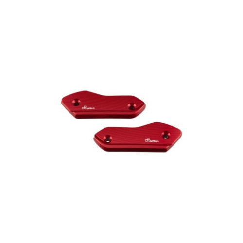 LIGHTECH Coppia Sede Tappi Specchio