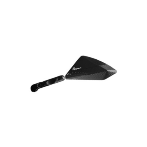 LIGHTECH Coppia Specchi In Alluminio