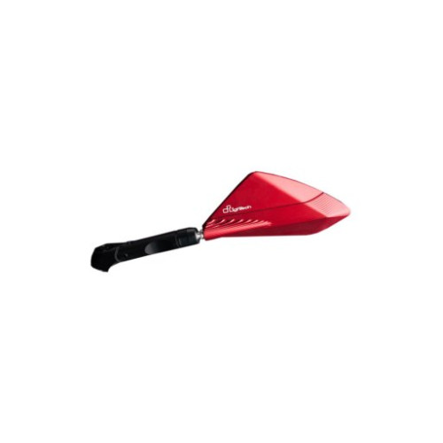 LIGHTECH Coppia Specchi In Alluminio