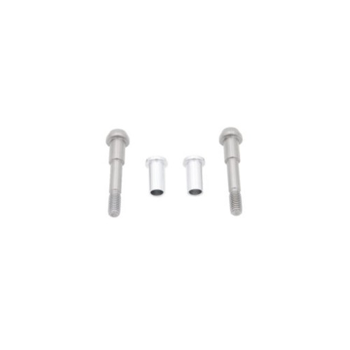 LIGHTECH Kit Viti Per Fissaggio Specchi  Speal015  Su T-Max  Con Leve Originali