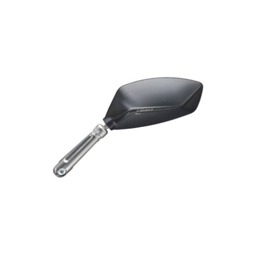 LIGHTECH Lato destro specchi Alluminio GEMINI