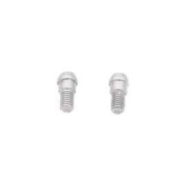 LIGHTECH Kit Viti Per Specchi Speal014 Con Filetto M8 Dx + Sx