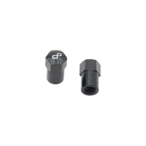 LIGHTECH Kit Adattatori Specchio Per Mv Agusta/Brutale (4 Cilindri)
