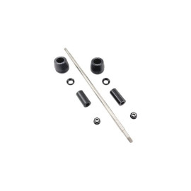 LIGHTECH Kit Protezioni Telaio Ammortizzate