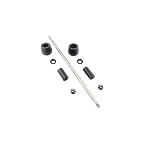 LIGHTECH Kit Protezioni Telaio Ammortizzate