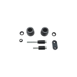 LIGHTECH Kit Protezioni Telaio Ammortizzate