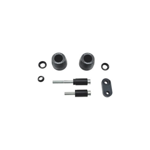 LIGHTECH Kit Protezioni Telaio Ammortizzate