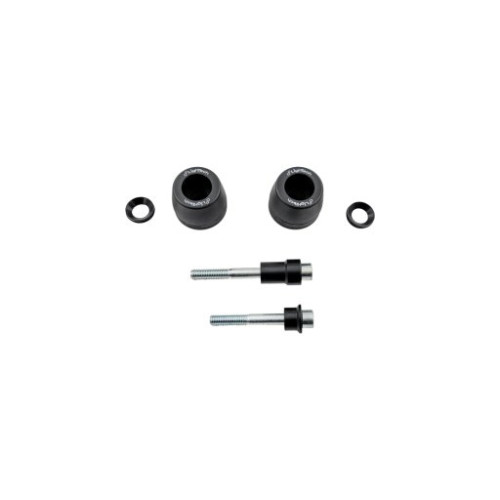 LIGHTECH Kit Protezioni Telaio Ammortizzate