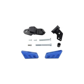 LIGHTECH Kit Protezioni Telaio