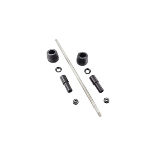 LIGHTECH Kit Protezioni Telaio Ammortizzate