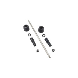 LIGHTECH Kit Protezioni Telaio Ammortizzate